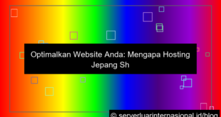 visual hosting jepang shared hosting