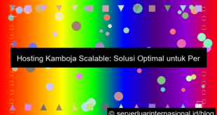 gambar hosting kamboja scalable