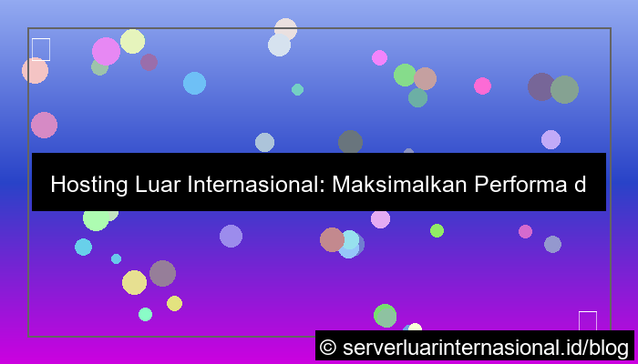 gambar hosting luar internasional