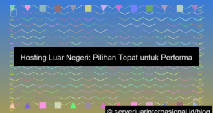 grafik hosting luar negeri