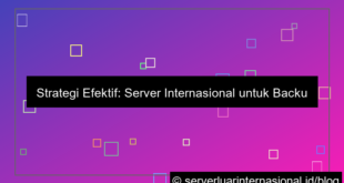 gambar server internasional backup offsite