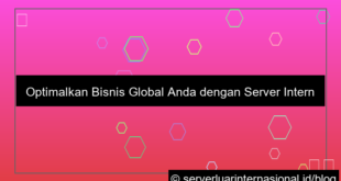server internasional custom resource