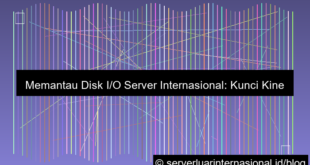 desain server internasional disk io monitoring