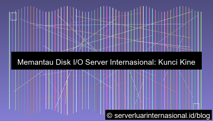 desain server internasional disk io monitoring