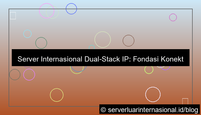 grafik server internasional dual stack ip