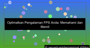 server internasional fps