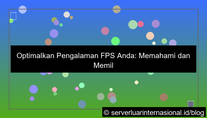 server internasional fps