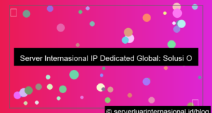 visual server internasional ip dedicated global