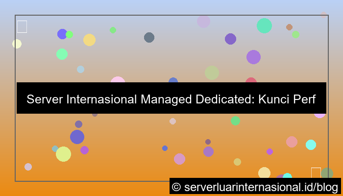 server internasional managed dedicated