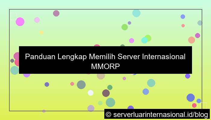 gambar server internasional mmorpg