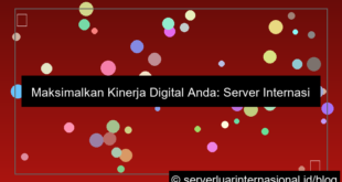 ilustrasi server internasional port 10gbps