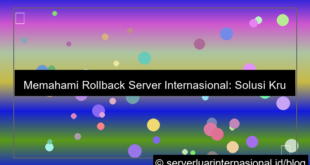 server internasional rollback server