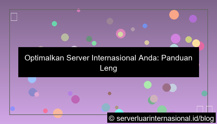 grafik server internasional template os