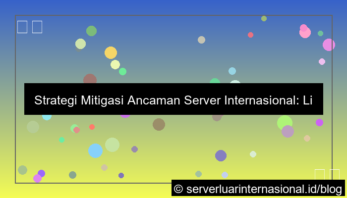 visual server internasional threat mitigation