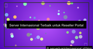 visual server internasional untuk reseller portal