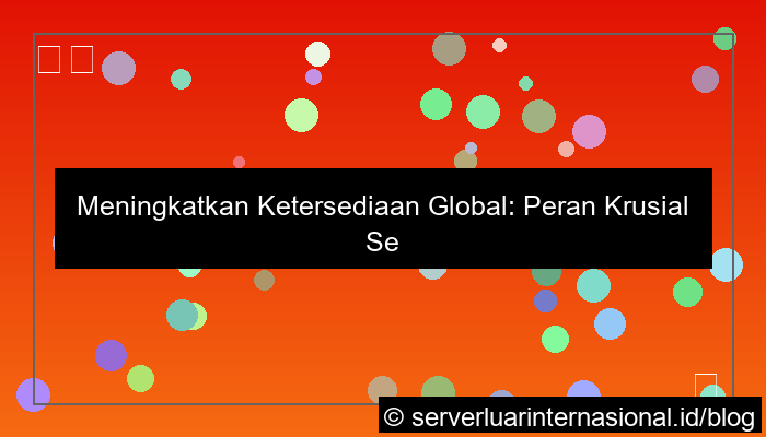 visual server internasional untuk uptime monitoring