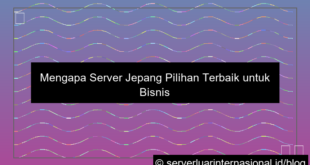 visual server jepang untuk bisnis digital