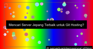 grafik server jepang untuk git hosting