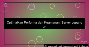 visual server jepang untuk https load balancer