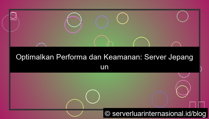 visual server jepang untuk https load balancer