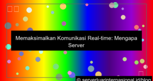 server jepang untuk websocket