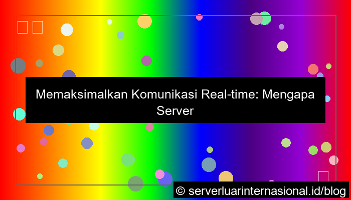 server jepang untuk websocket
