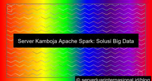 grafik server kamboja apache spark