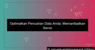 server kamboja embedding search