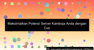 grafik server kamboja image custom