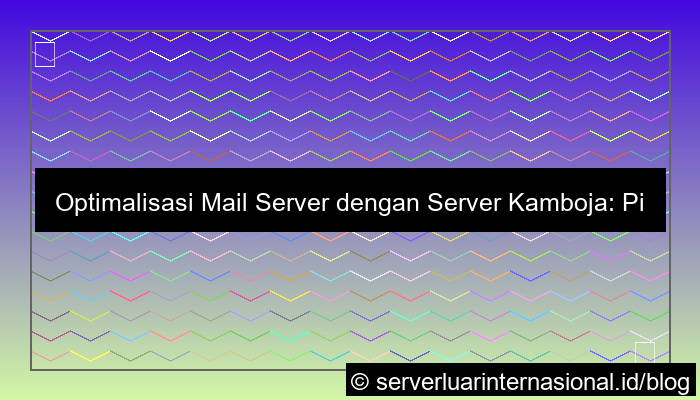 visual server kamboja mail server