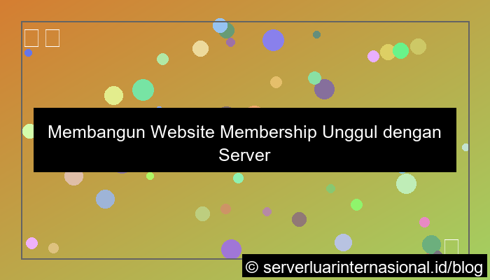 gambar server kamboja membership website