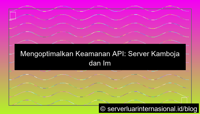 desain server kamboja oauth server