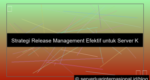 gambar server kamboja release management