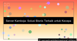 gambar server kamboja solusi bisnis