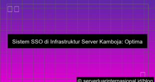 ilustrasi server kamboja sso system