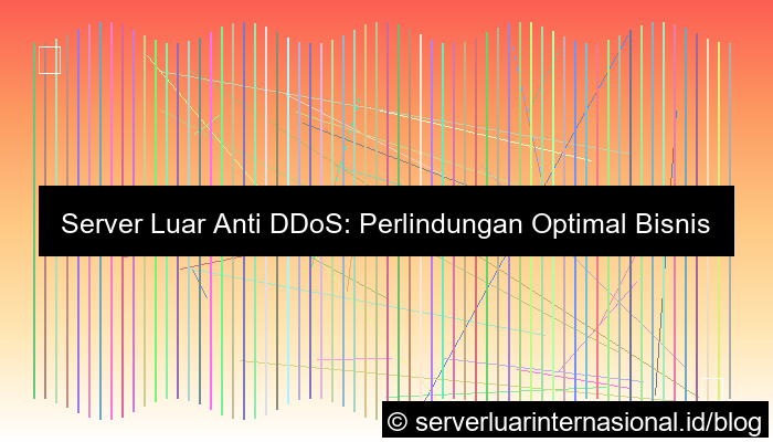 server luar anti ddos