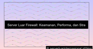 gambar server luar firewall