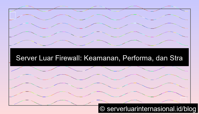 gambar server luar firewall