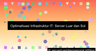 server luar storage enterprise
