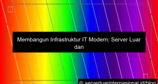 server luar storage scalable