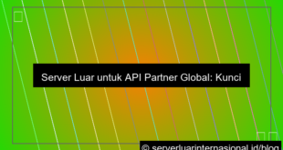visual server luar untuk api partner global