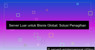 visual server luar untuk penagihan multi mata uang
