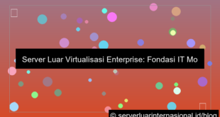 ilustrasi server luar virtualisasi enterprise