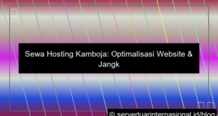 visual sewa hosting kamboja