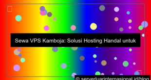 gambar sewa vps kamboja