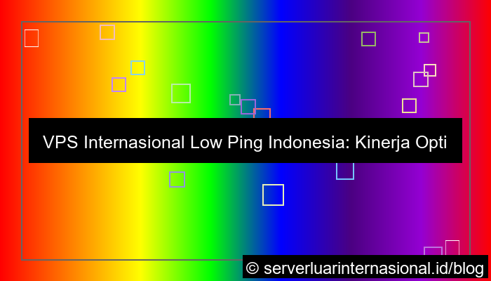 desain vps internasional low ping indonesia