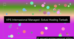 vps internasional managed