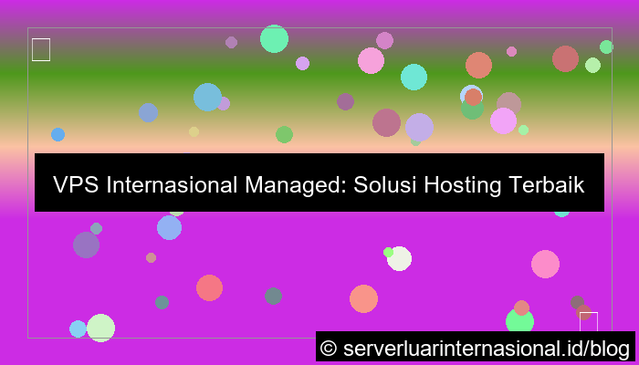 vps internasional managed