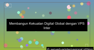 vps internasional multi ip
