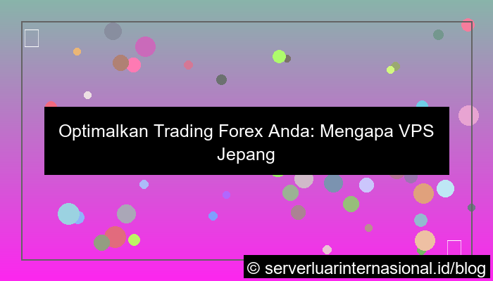 ilustrasi vps jepang forex